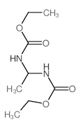 ethylidene diurethan picture