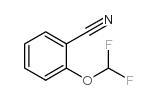 2-(二氟甲氧基)苯腈图片