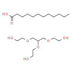 PEG-8 GLYCERYL LAURATE picture