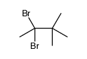 3,3-Dibromo-2,2-dimethylbutane picture