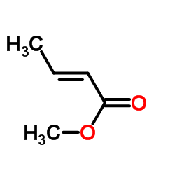 Methyl (2E)-2-butenoate picture