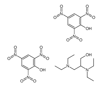 62689-62-7 structure