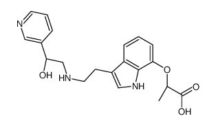 639082-38-5 structure