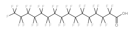 perfluorohexadecanoic acid picture