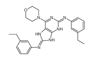 682337-74-2 structure