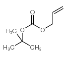 Allyl tert-Butyl carbonate picture