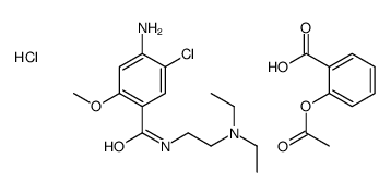 migravess Structure