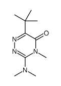 amibuzin Structure
