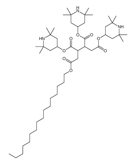 84696-74-2 structure