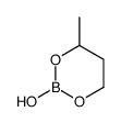 4-METHYL-[1,3,2]DIOXABORINAN-2-OL picture