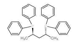 (2R,4R)-戊烷-2,4-二基双(二苯基膦)图片
