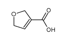 2,5-dihydrofuran-3-carboxylic acid picture