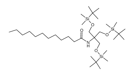 1146965-61-8 structure