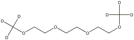 Triglyme Structure