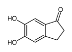 5,6-二羟基茚满-1-酮图片