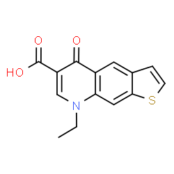 N-methyltacrine Structure