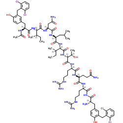 PYX 2 Structure