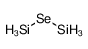 Bissilyl selenide picture