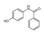 4-(Benzoylamino)phenol picture