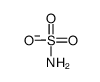 Sulfamate Structure