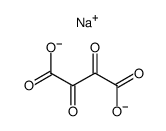 disodium diketosuccinic acid Structure