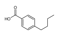 4-n-Butyl benzoic acid picture