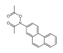 2-(N-Acetyloxy-N-acetylamino)phenanthrene picture