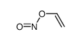 ethenyl nitrite Structure