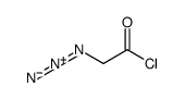 2-azidoacetyl chloride图片