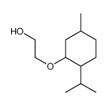 2-(laevo-menthoxy) ethanol picture