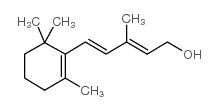 β-Ionyliden ethanol picture
