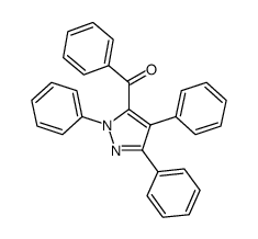 (1-Bromocyclopropyl-cyclopropylbromomethan Structure