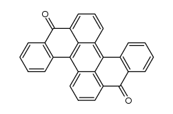 dibenzo[a,j]perylene-8,16-dione picture