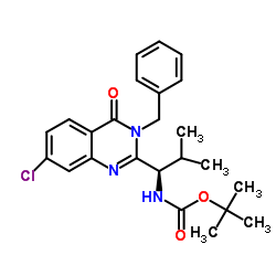 CARBAMIC ACID结构式