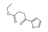 4-OXO-4-THIOPHEN-2-YL-BUTYRIC ACID ETHYL ESTER picture