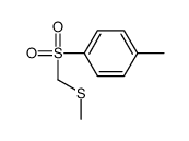 methylthiomethyl p-tolyl sulfone picture