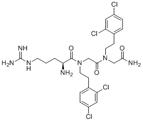 DD-01050结构式