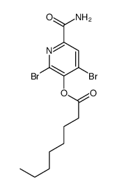 64354-27-4 structure