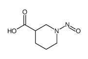 N-nitrosonipecotic acid picture