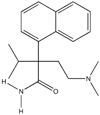 Ethylene/Butylene copolymer Structure