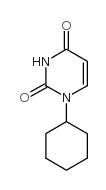 1-cyclohexyluracil picture