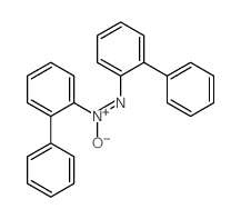 Diazene,1,2-bis([1,1'-biphenyl]-2-yl)-, 1-oxide picture