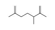 2,3,6-trimethyl-1,6-heptadiene picture