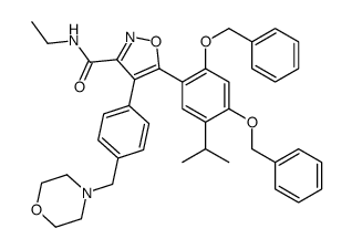 747414-24-0 structure