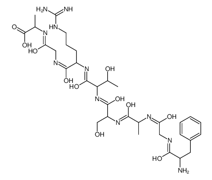 827032-50-8 structure