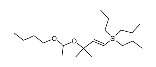 Methyl3,3,3-Trifluoro-2-iodopropionate结构式