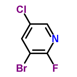 3-溴-5-氯-2-氟吡啶图片