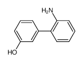 2'-AMINO-BIPHENYL-3-OL picture