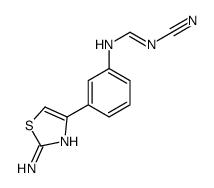 89250-79-3结构式