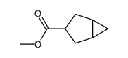 Bicyclo[3.1.0]hexane-3-carboxylic acid, methyl ester (7CI)结构式